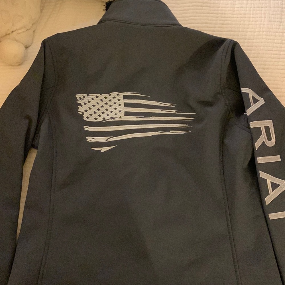 Ariat jacket